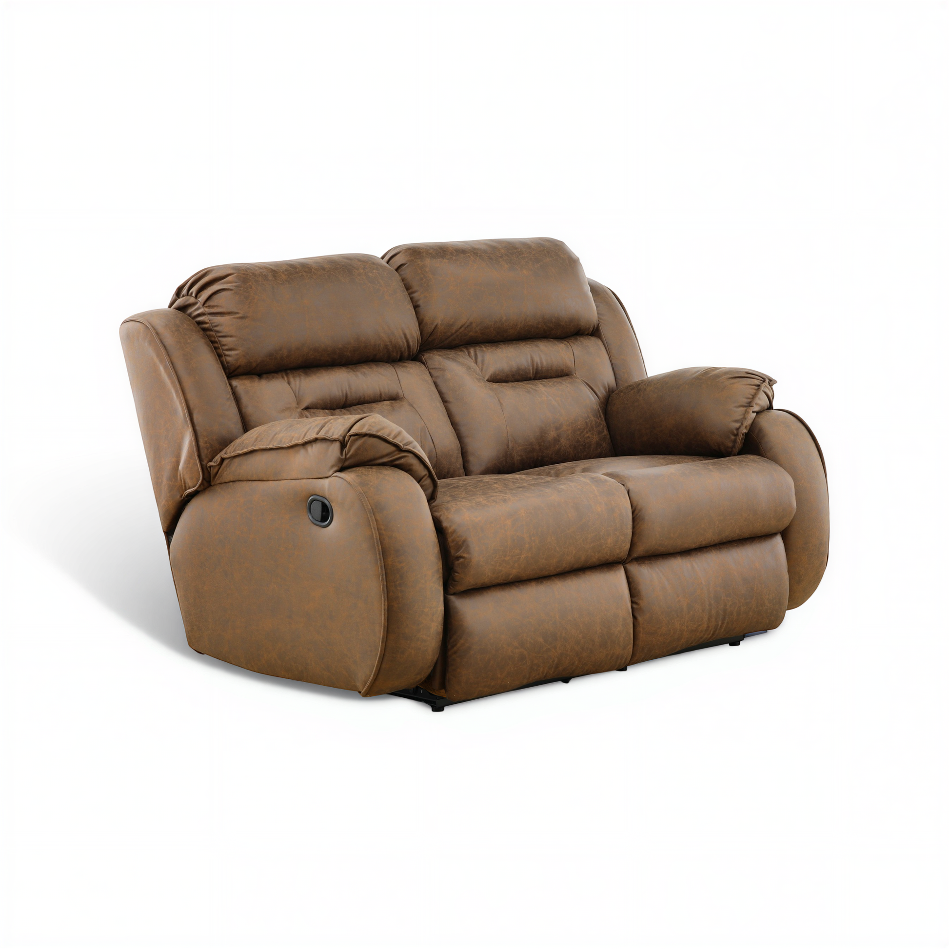 Bellevue Reclining Loveseat