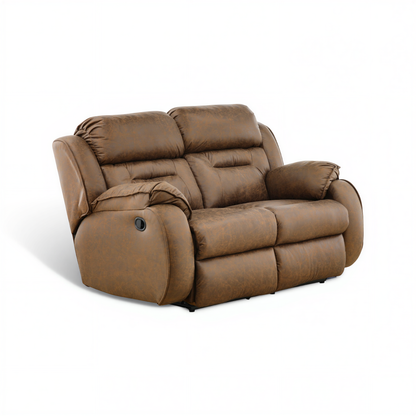 Bellevue Reclining Loveseat
