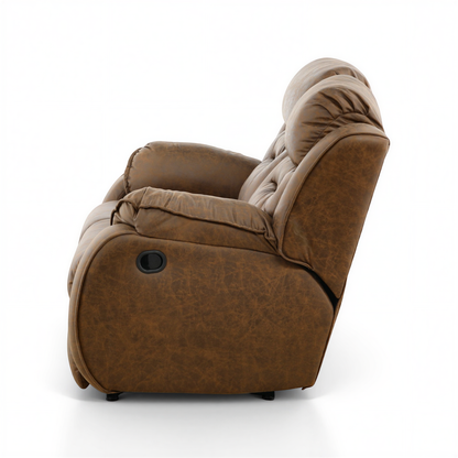 Bellevue Reclining Loveseat