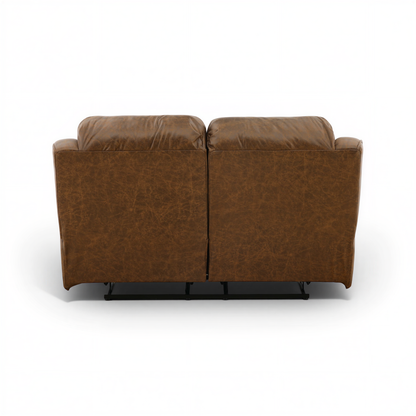 Bellevue Reclining Loveseat