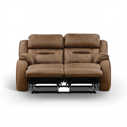 Bellevue Reclining Loveseat
