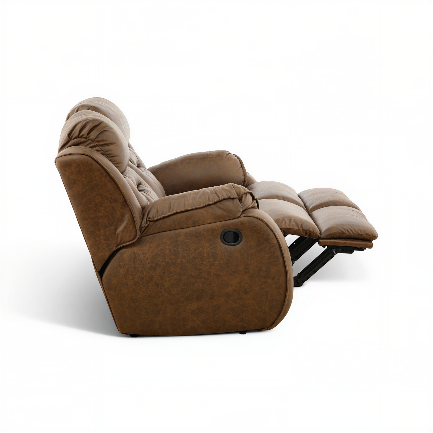 Bellevue Reclining Loveseat