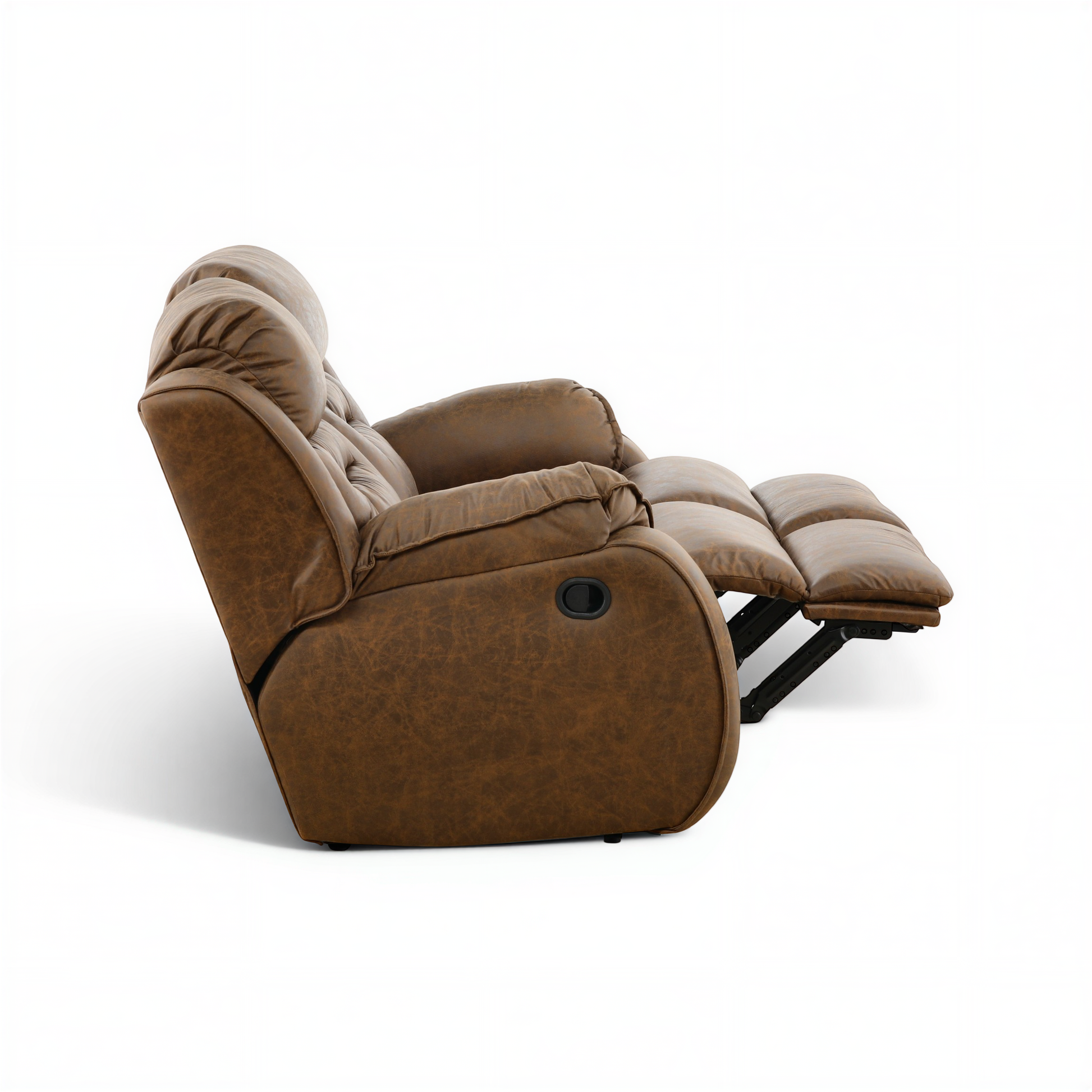 Bellevue Reclining Loveseat