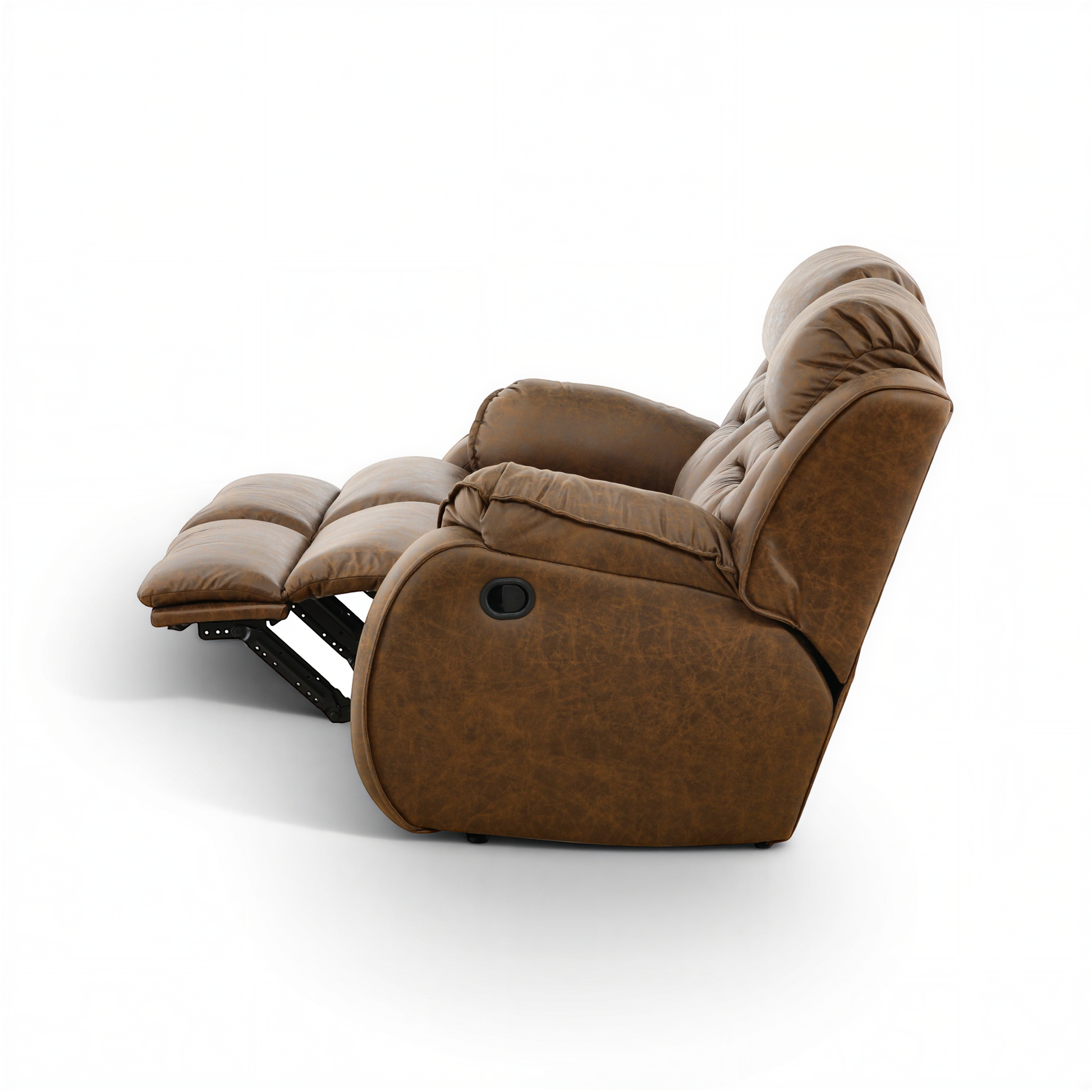 Bellevue Reclining Loveseat