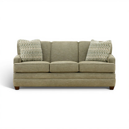 Lilah-II Tight Back Sofa