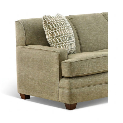 Lilah-II Tight Back Sofa