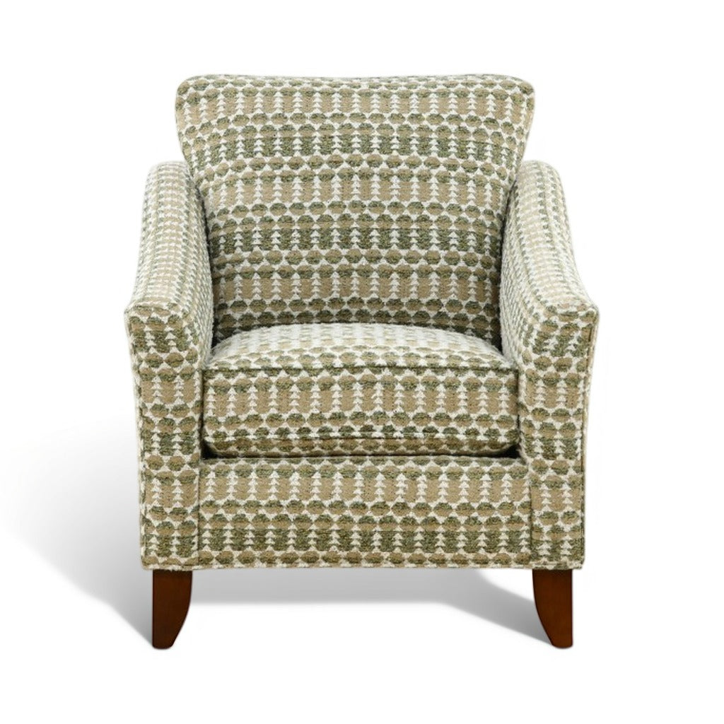 Lilah-II Accent Chair