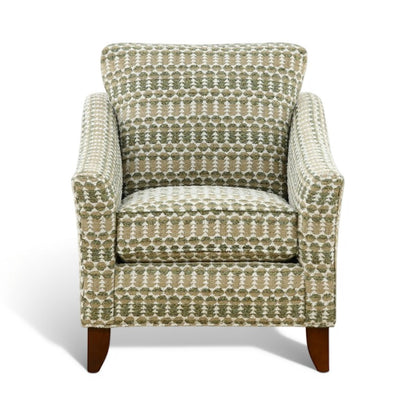 Lilah-II Accent Chair