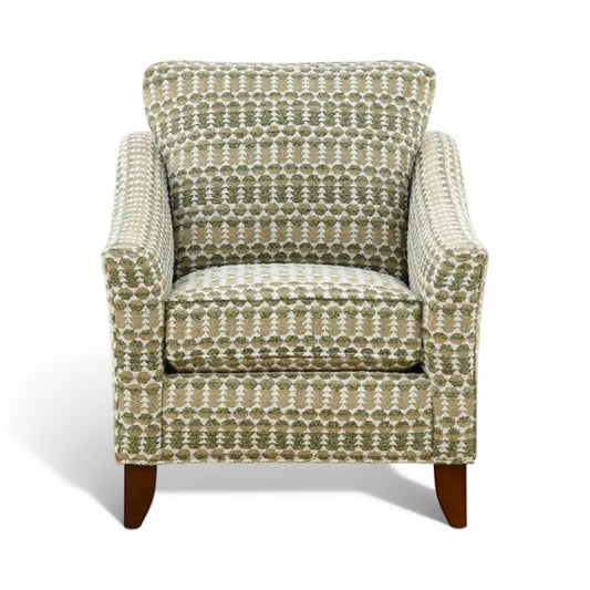 Lilah-II Accent Chair