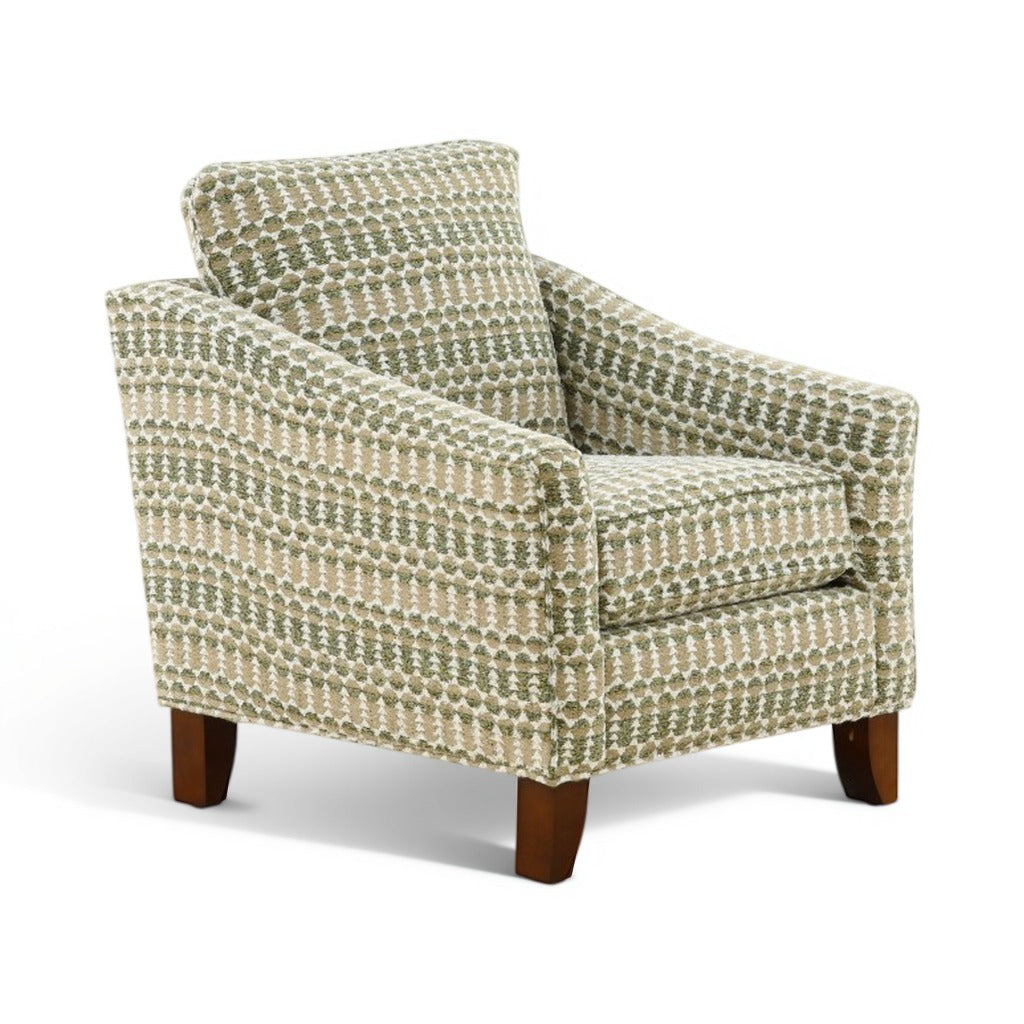 Lilah-II Accent Chair