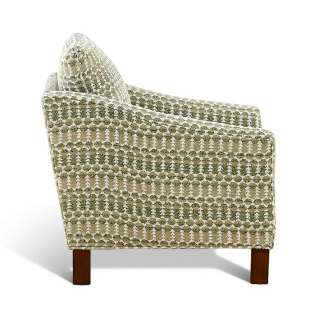 Lilah-II Accent Chair