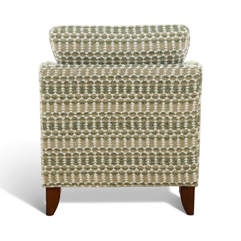 Lilah-II Accent Chair