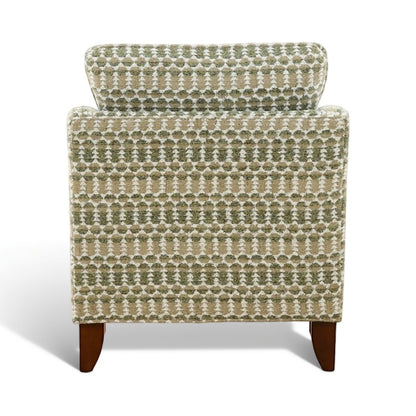 Lilah-II Accent Chair