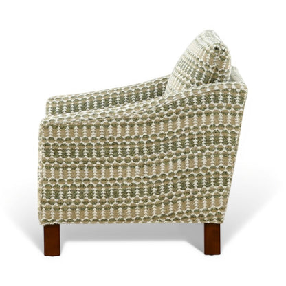 Lilah-II Accent Chair