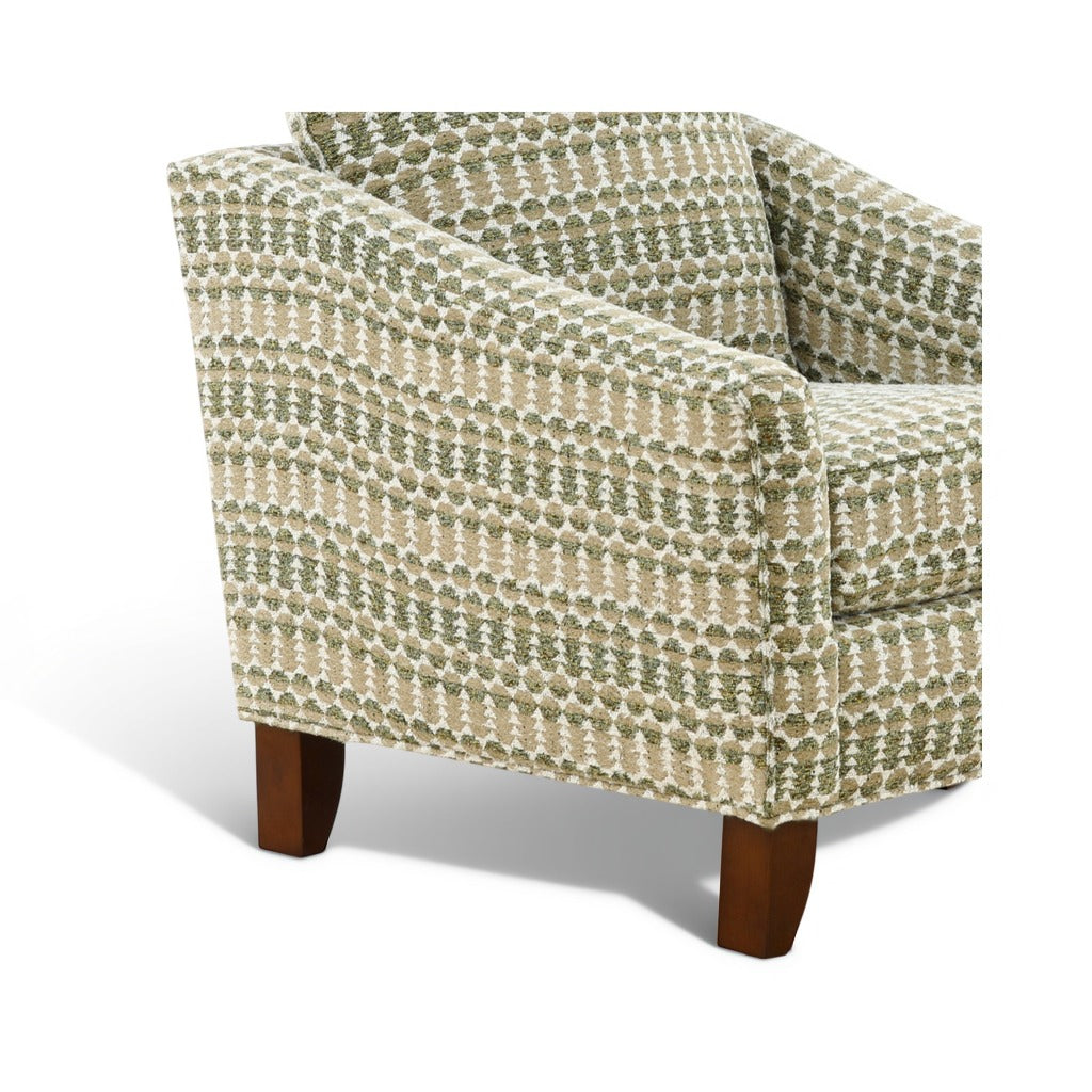 Lilah-II Accent Chair