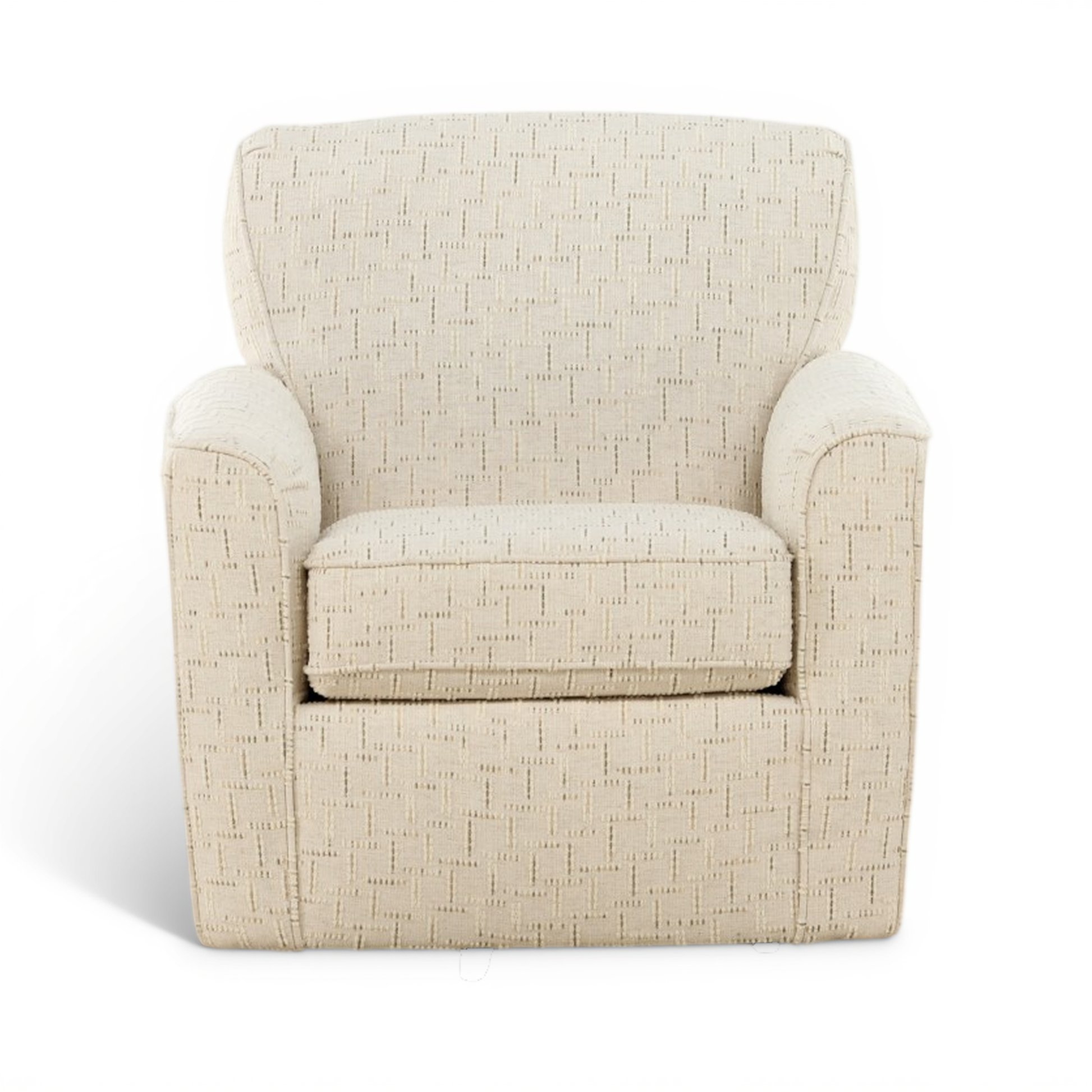 Lilah-II Swivel Chair