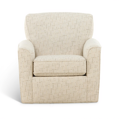 Lilah-II Swivel Chair