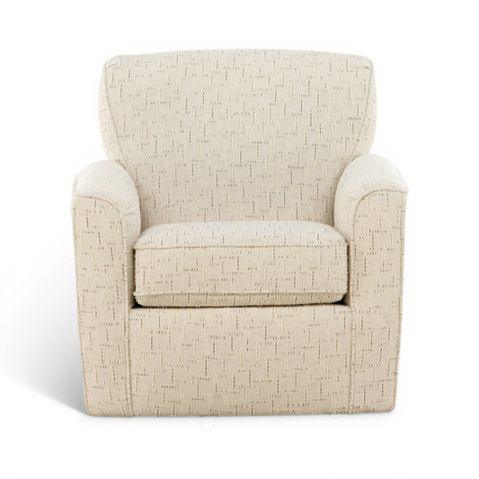 Lilah-II Swivel Chair