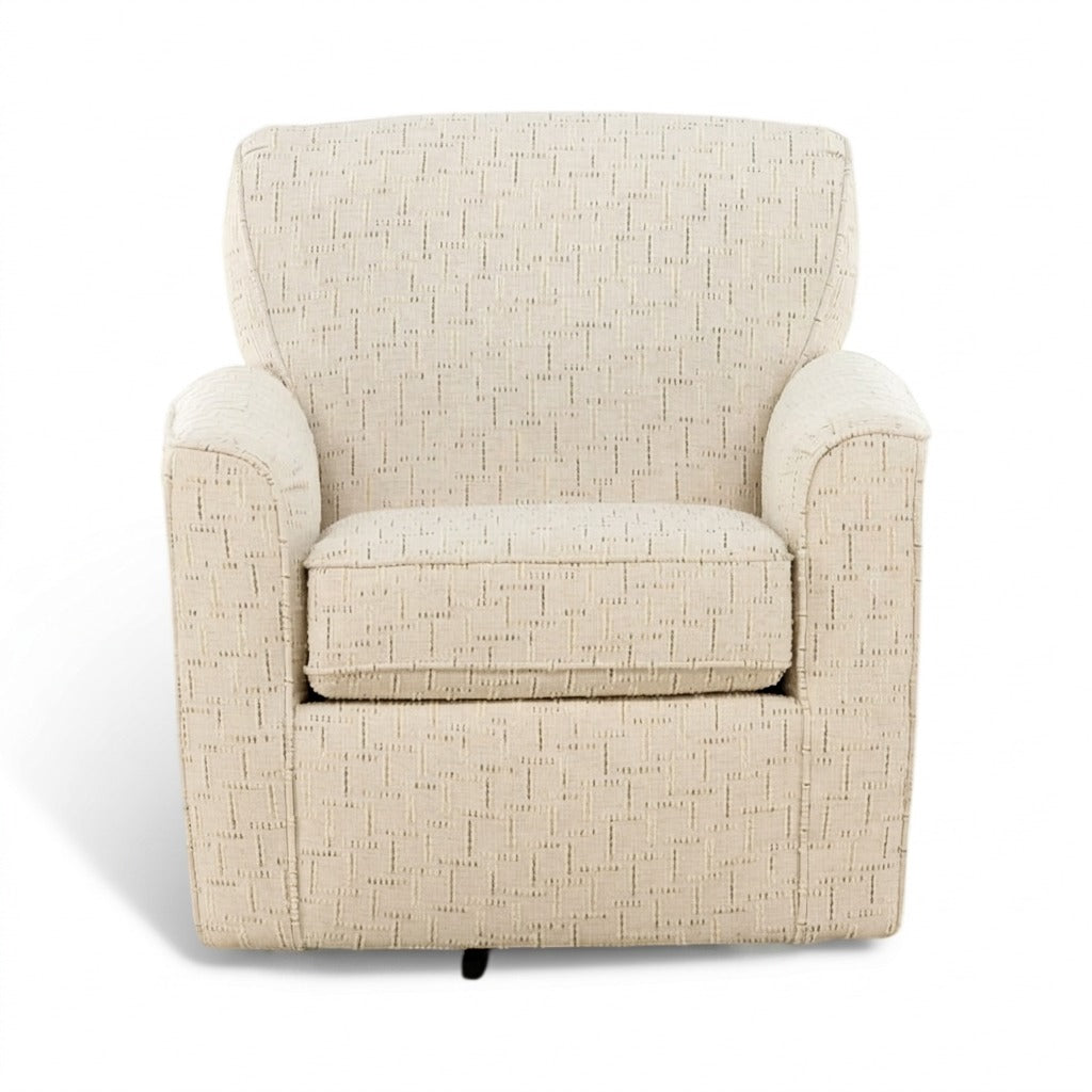 Lilah-II Swivel Chair