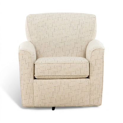 Lilah-II Swivel Chair