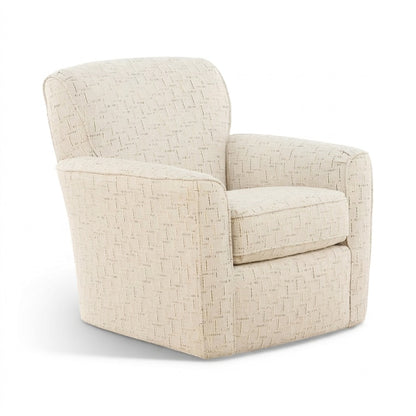 Lilah-II Swivel Chair