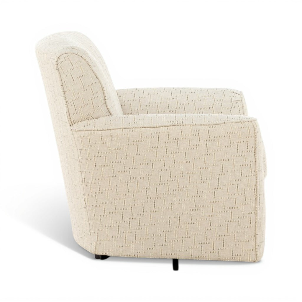Lilah-II Swivel Chair