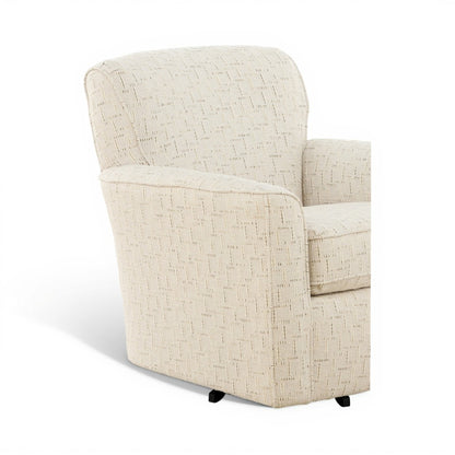 Lilah-II Swivel Chair