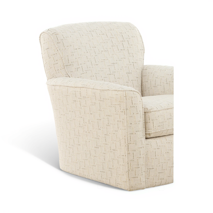 Lilah-II Swivel Chair