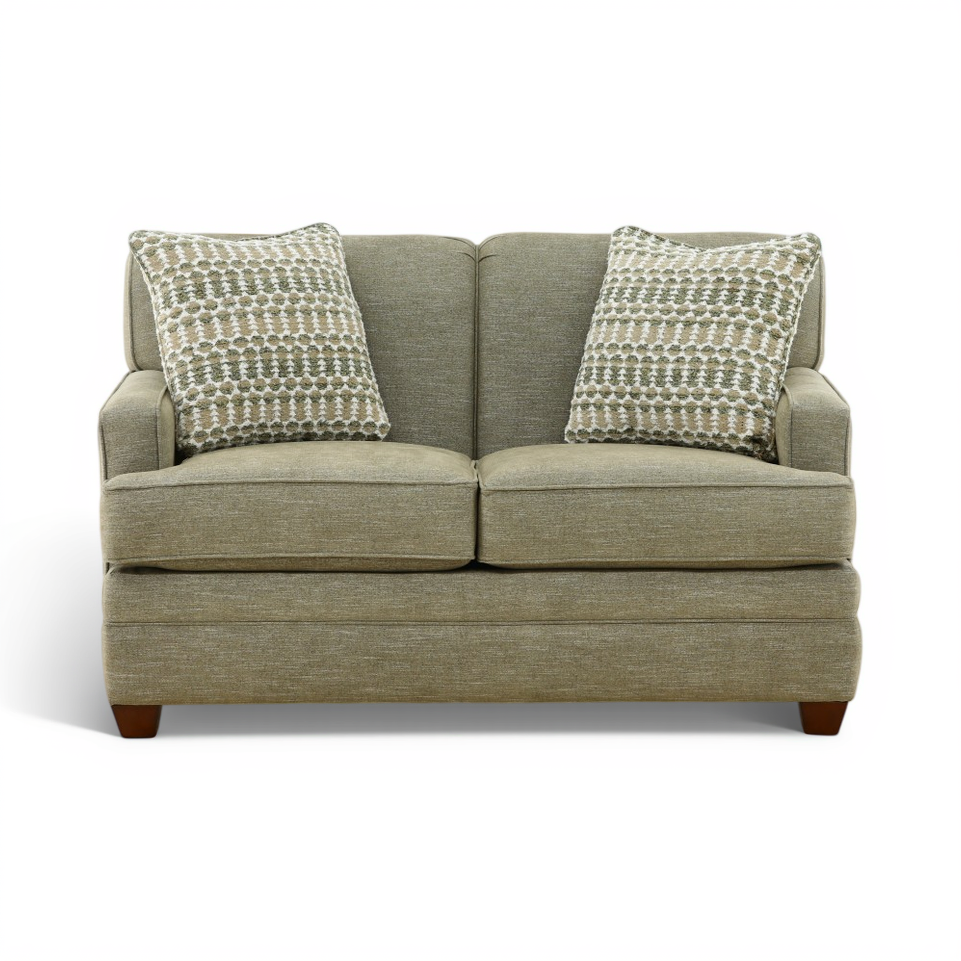 Lilah-II Loveseat