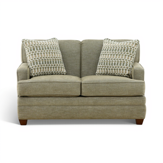 Lilah-II Loveseat