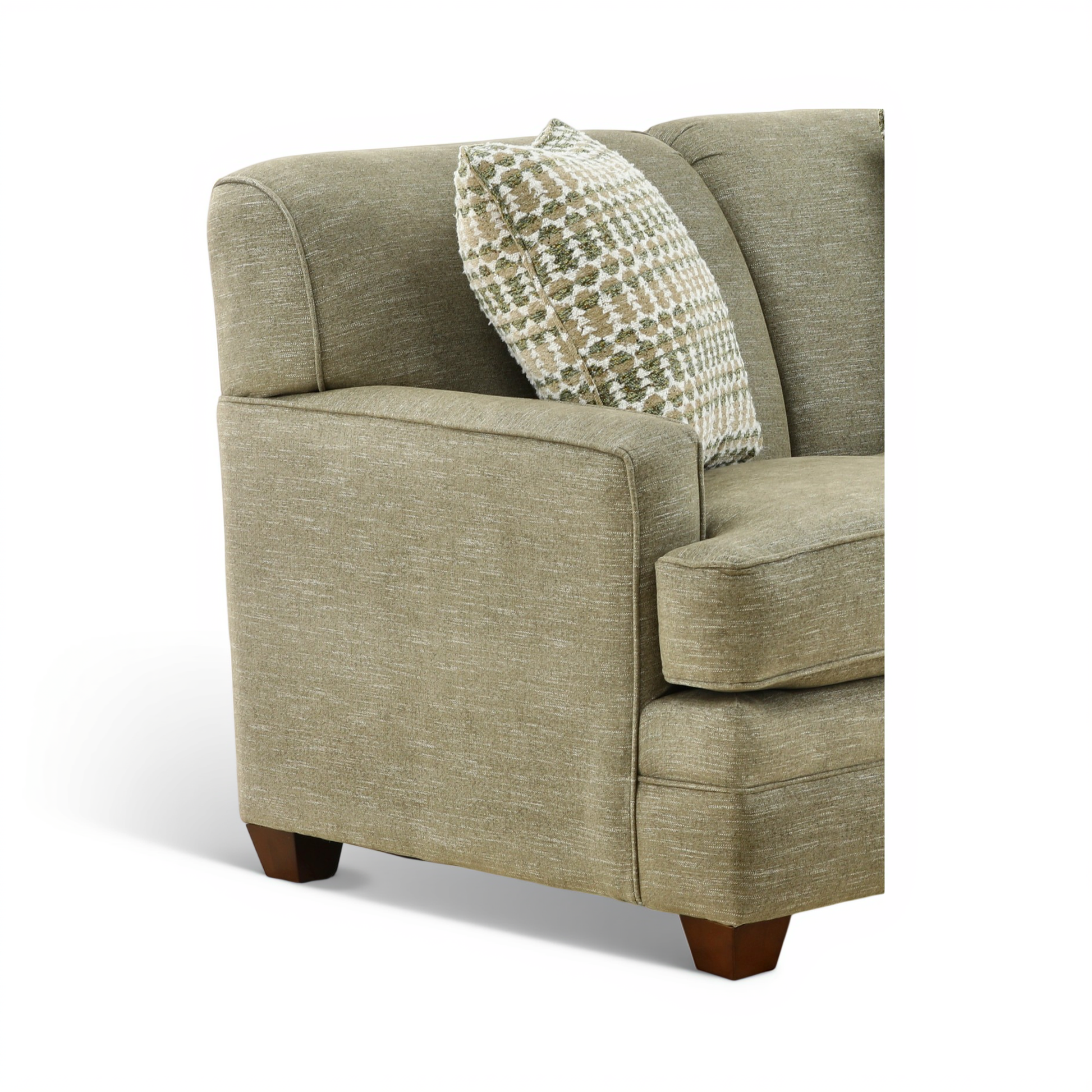 Lilah-II Loveseat