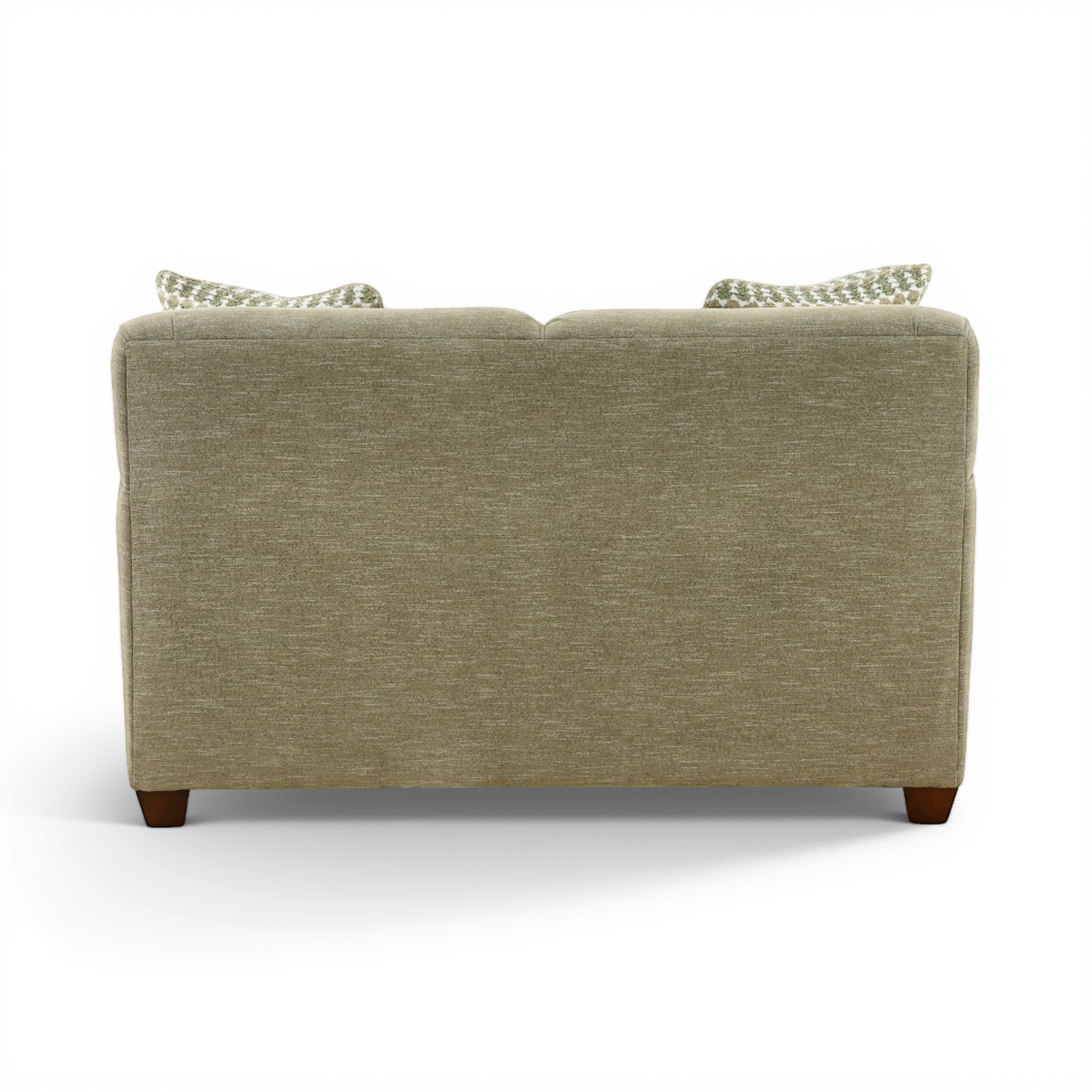 Lilah-II Loveseat