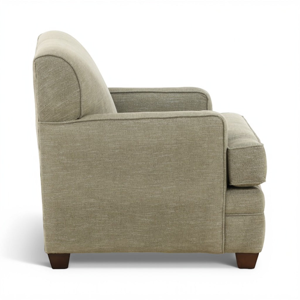 Lilah-II Chair