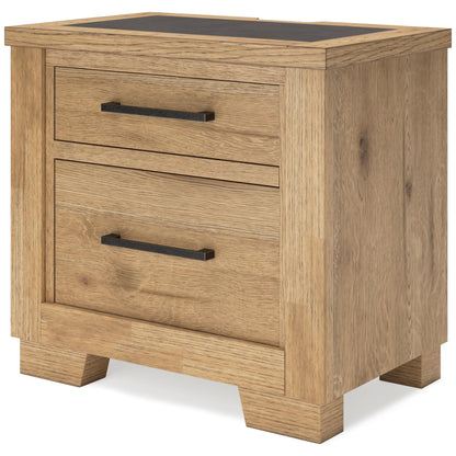 Galliden Nightstand