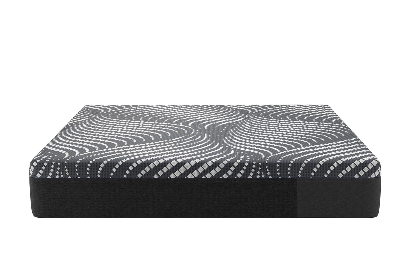 Sealy Posturepedic Plus Hybrid HighPoint Firm Full Mattress