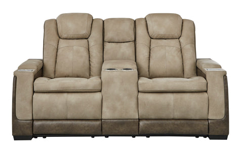 Next-Gen DuraPella Power Reclining Loveseat – Levin Furniture