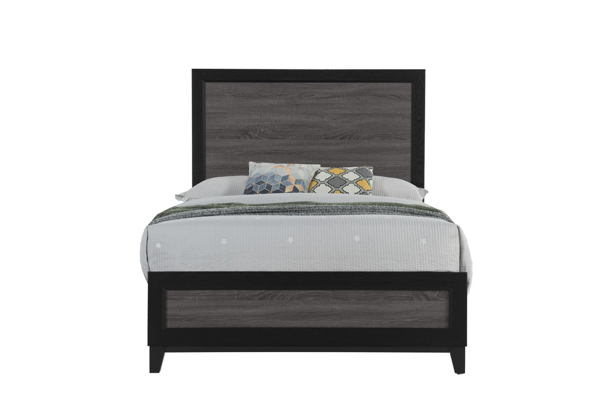 Brodin Bed Full