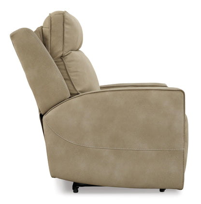 Next-Gen Durapella Power Recliner