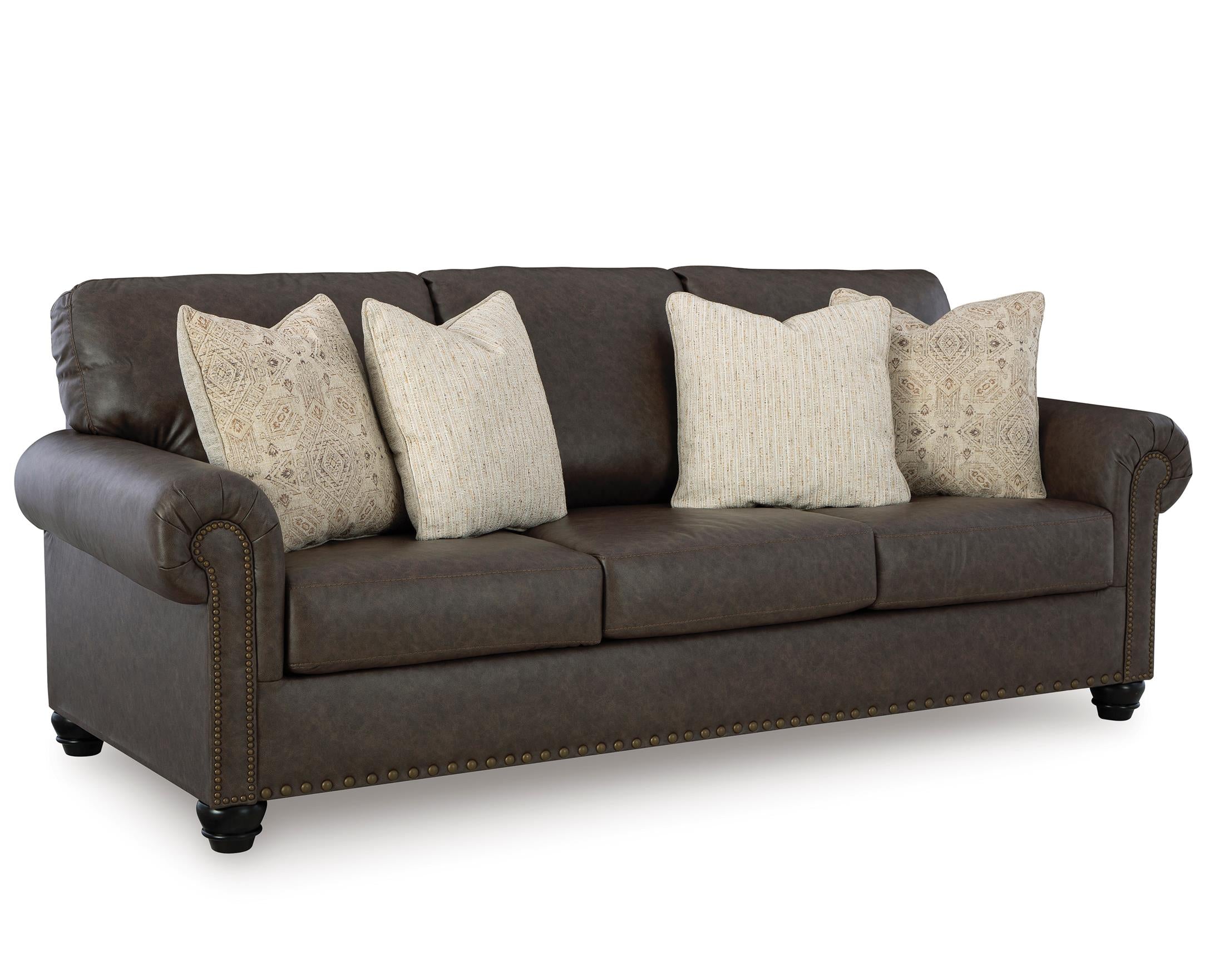 BenchCraft Roxmere Sofa Sleeper - Thumbnail 5