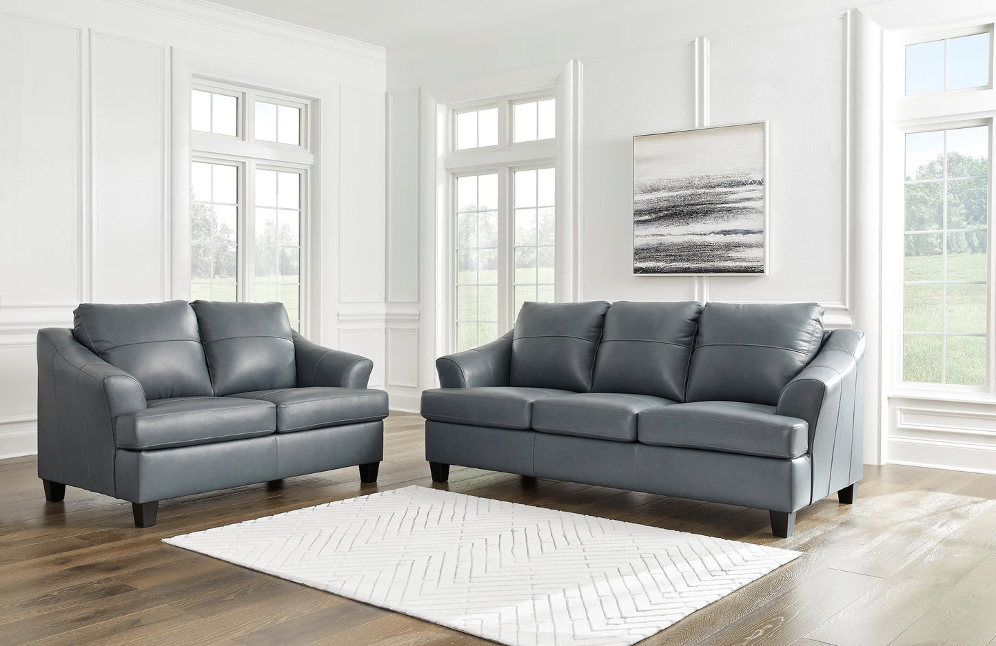 Genoa Loveseat