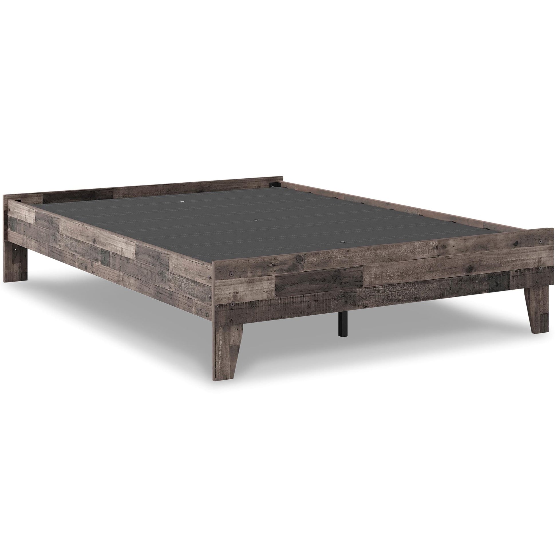 Neilsville Full Platform Bed