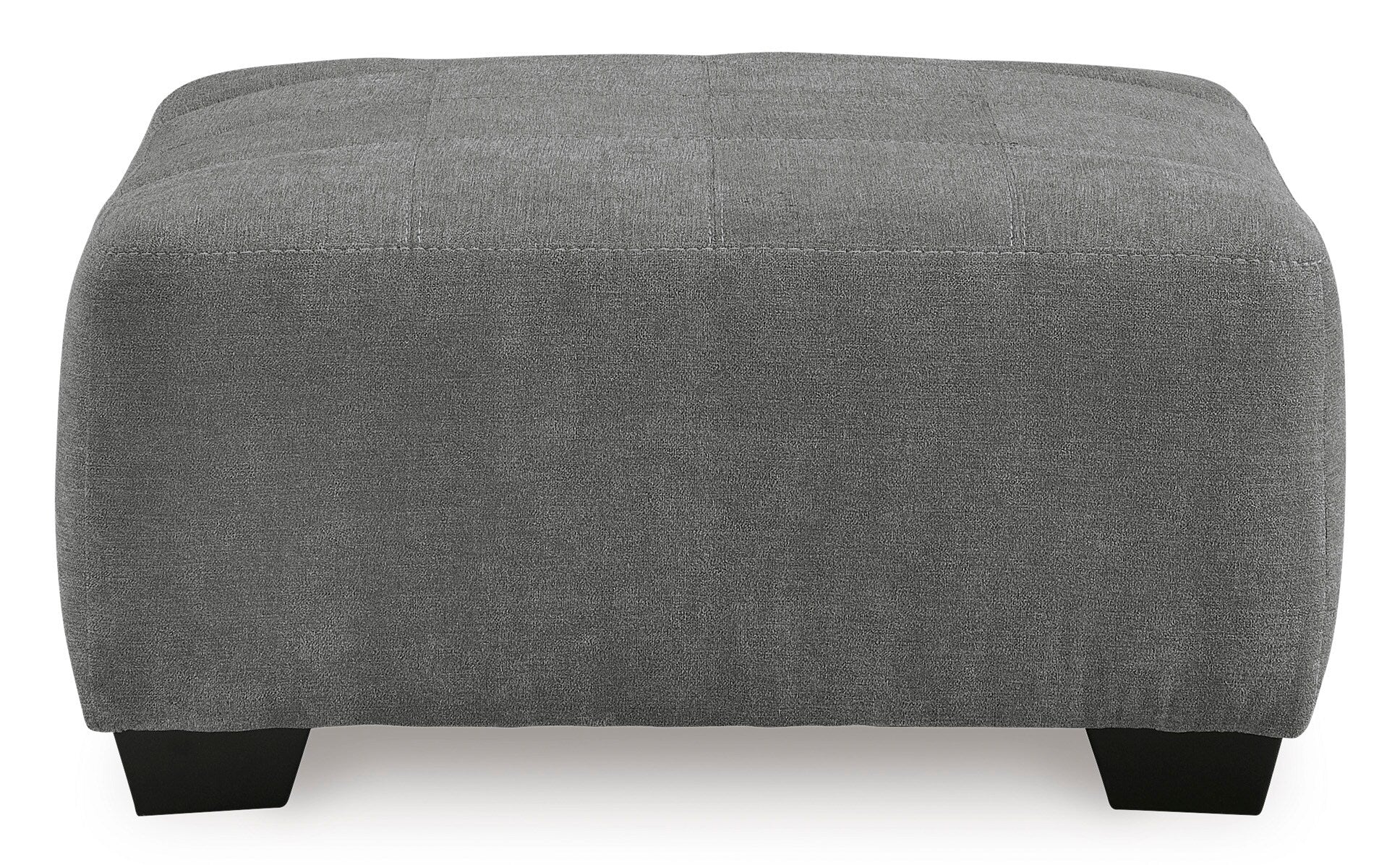 Birkdale Court Oversized Accent Ottoman