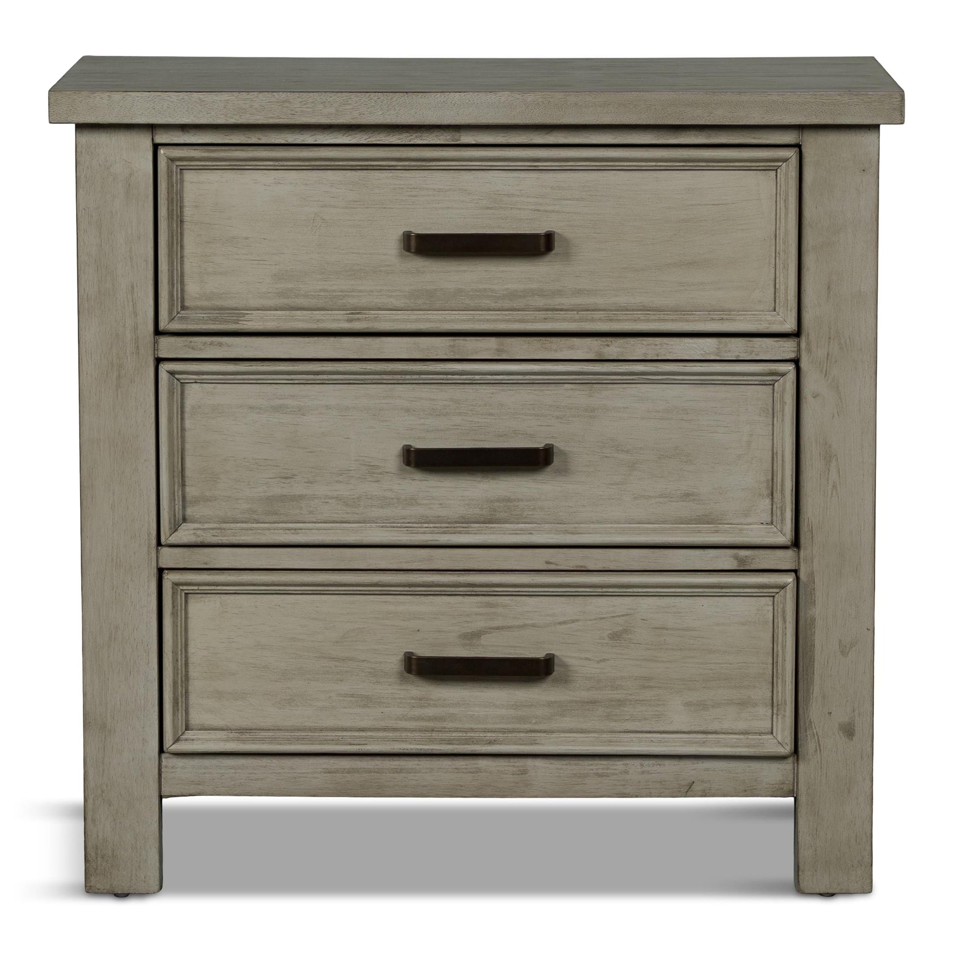 Kingston Nightstand