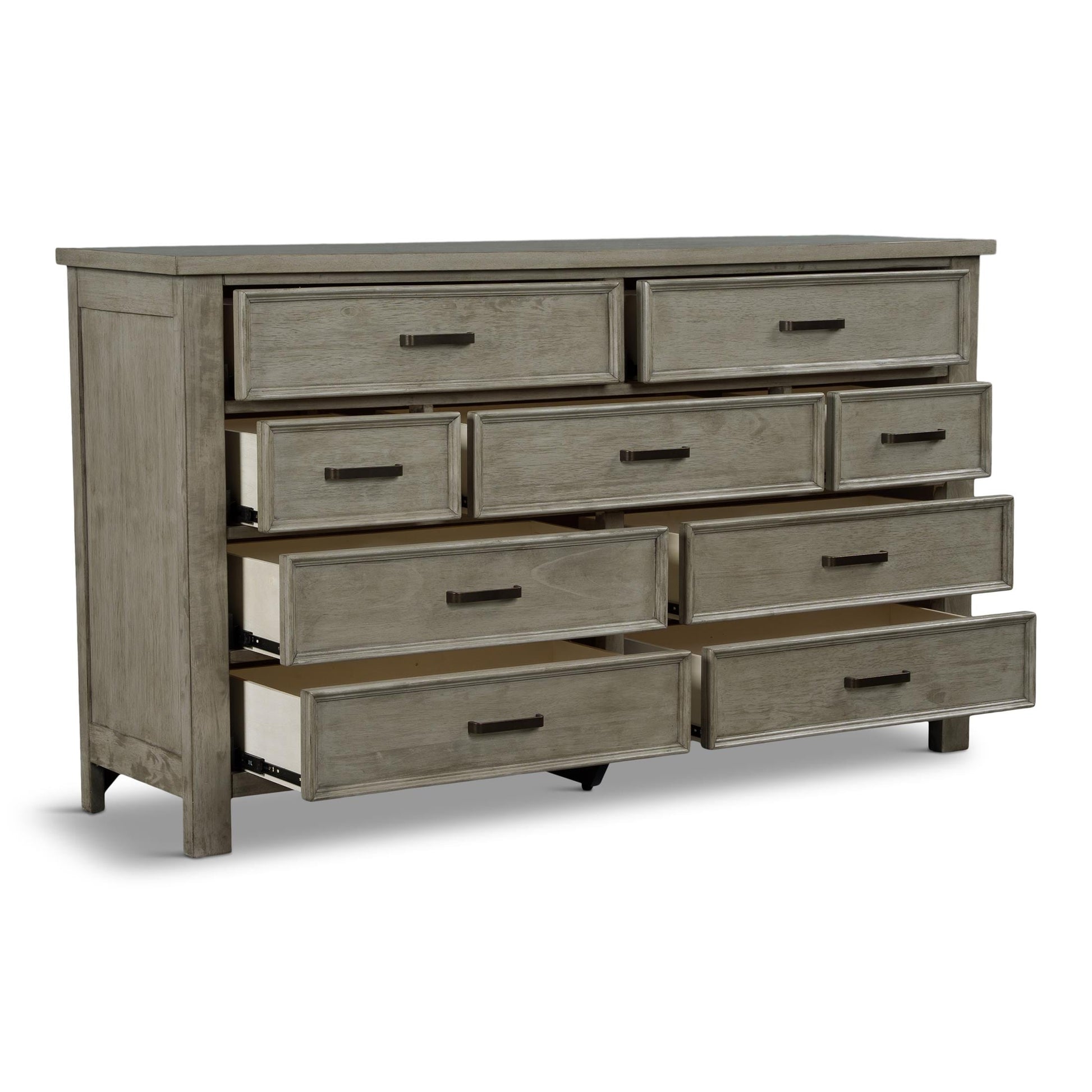 Kingston Dresser