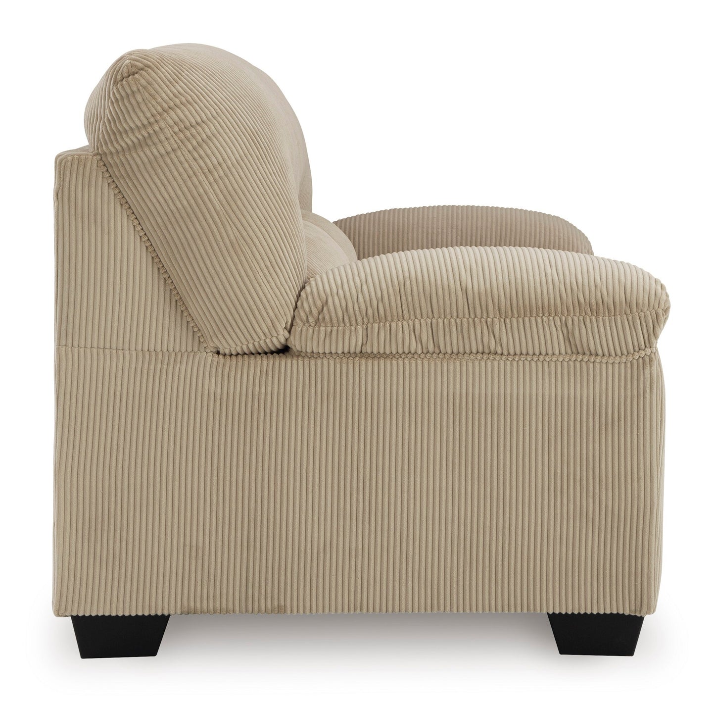 SimpleJoy Loveseat