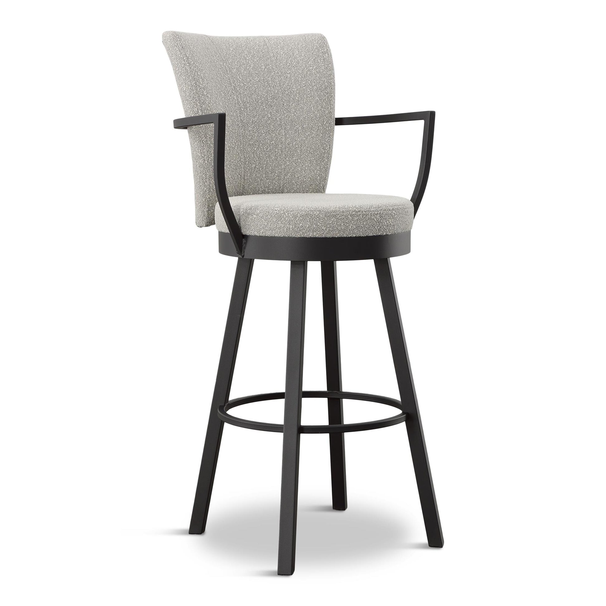 Cardin Swivel Bar Stool