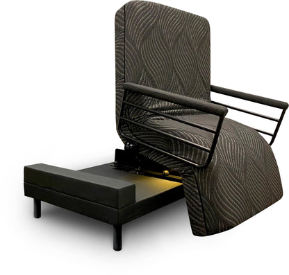 Independence Adjustable Base and Mattress