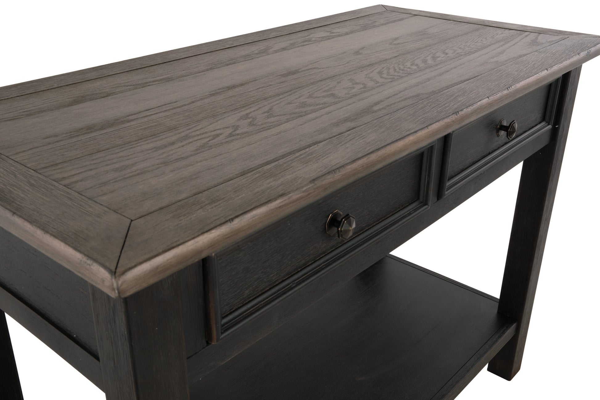 Tyler Creek Sofa Table