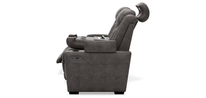 Hyllmont Power Reclining Sofa