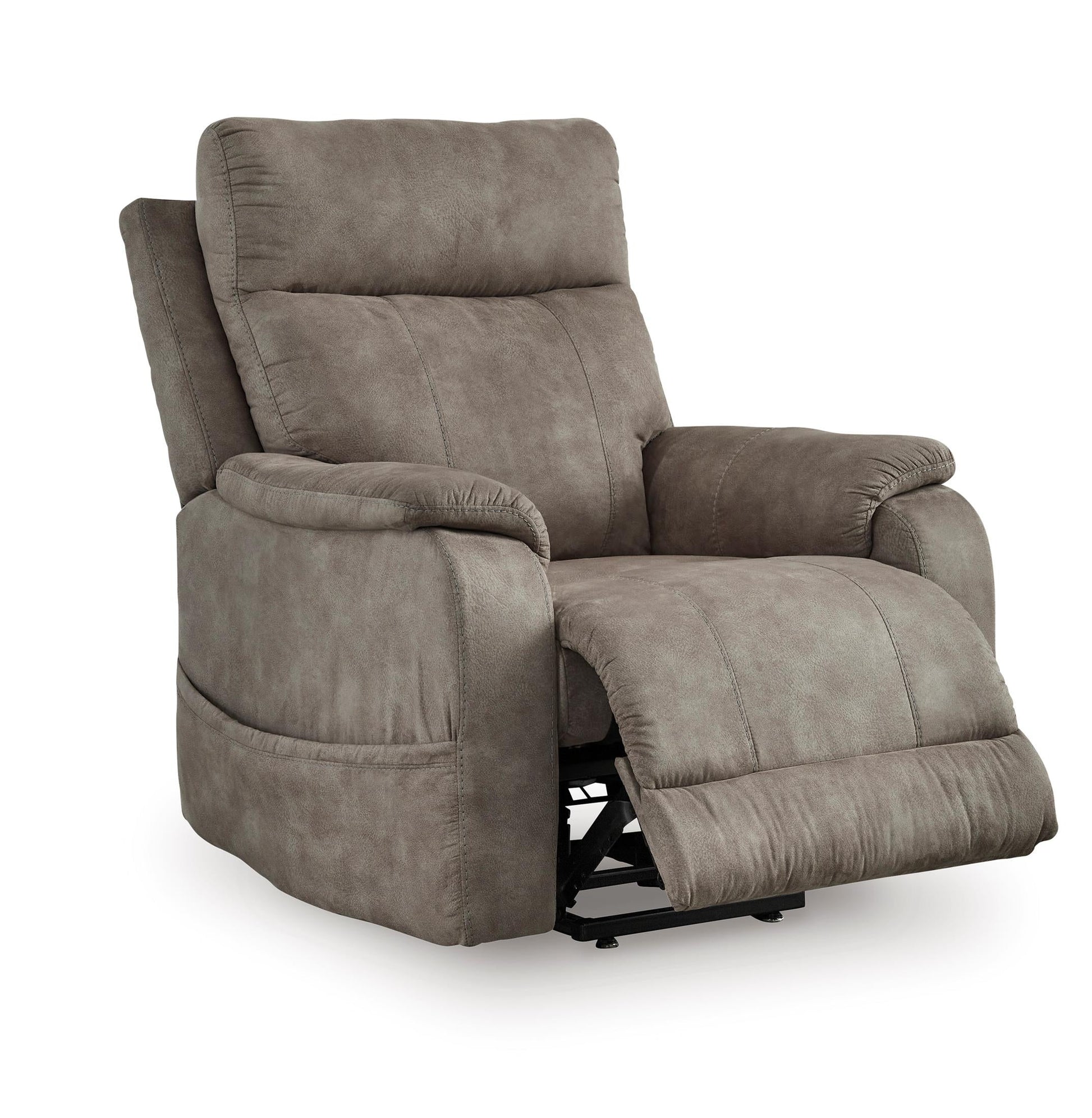 CRESTMEADE POWER LIFT RECLINER